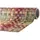 Peyer Syntex Mira Jacquard Flechtgewebe bunt 138 x 220 cm