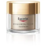 Eucerin Hyaluron-Filler + Elasticity Night Cream 50ml