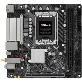 ASRock B760M-ITX/D4 WiFi