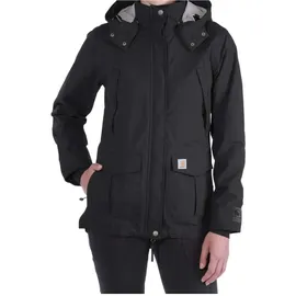CARHARTT Shoreline Schwarz L