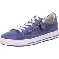 Gabor Sneaker in blau | Gr.: 38