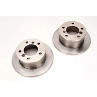 Delphi Bremsscheibe BG3237