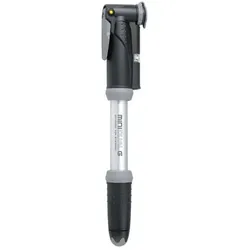 TOPEAK Luftpumpe Mini Dual G mit Manometer