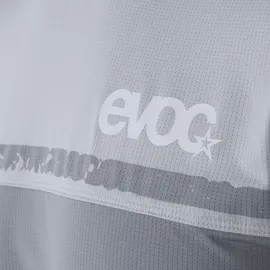 Evoc Herren Jersey Longsleeve (Größe L, beige)