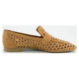 Paul Green Slipper in grau, - Gr.: 38
