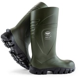 Bekina StepliteX Thermoprotect, S5 Gummistiefel, Winterstiefel, olivgrün, Gr. 39