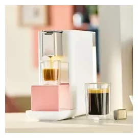Tchibo Qbo ICONIC Pantone Muted Clay