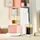 Tchibo Qbo ICONIC Pantone Muted Clay