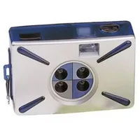 Lomo Einwegkamera 1x Hochzeitskamera Mehrwegkamera 35mm, Kamera