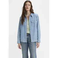 Levi's Levi's® Damen Iconic Western Hemd,Old 517 blue 2