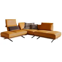 Koinor Eckgarnitur PHOENIX - SC ca. 209,00x252,00