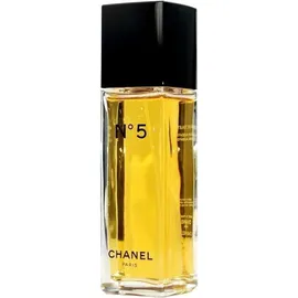 Chanel No. 5 Eau de Toilette 100 ml