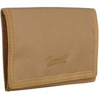Brandit Textil Brandit Wallet Three Camel Gr. OS
