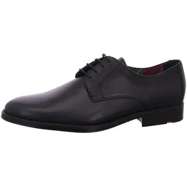 LLOYD Davenport Business Schuh schwarz, 43