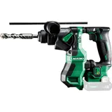 Hitachi Hikoki Akku-Bohrhammer DH12DD (Basic) (HSC II)