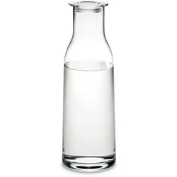 Holmegaard - Minima Karaffe 90 cl, klar