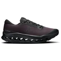 On Cloudsurfer Trail 2 WP Herren Black/Black 41