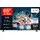 TCL 65T69C 65" 4K UHD QLED Smart TV