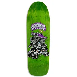 Real Skateboard Deck Hause Pig Romp 9,75