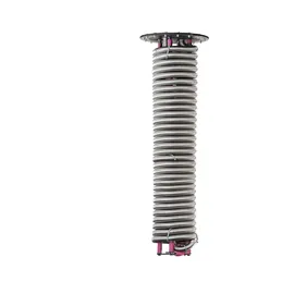 TWL Technologie Hygienespeicher Kombispeicher 2500,2 l