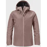 Schöffel Damen Style Wildkar Ins Jacke (Größe XXL, braun)