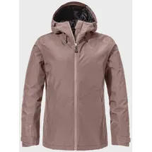 Schöffel Damen Style Wildkar Ins Jacke (Größe XXL, braun)
