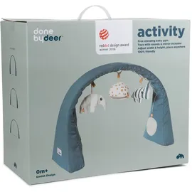 Done by Deer Activity Gym Deer Friends