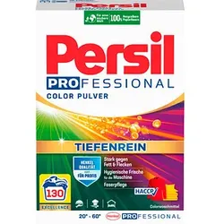 Persil PROFESSIONAL COLOR Waschmittel 8,45 kg