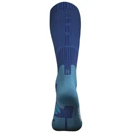 Bauerfeind Sports Outdoor Merino Compression Socks Men Kompresionsstrümpfe 1 St