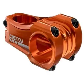 Deity Components Vorbau Copperhead 35mm Orange