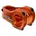 Deity Components Vorbau Copperhead 35mm Orange