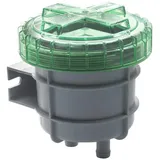 Vetus Geruchsfilter 16 mm Silber
