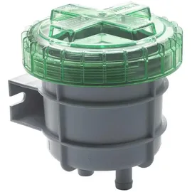 Vetus Geruchsfilter 16 mm Silber