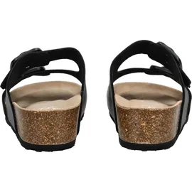 ARA Pantolette schwarz 40 EU