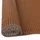 Estexo Sichtschutzmatte 400 x 140 cm Braun PVC