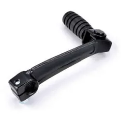TECNIUM Yamaha schwarzer Gangwahlhebel, schwarz