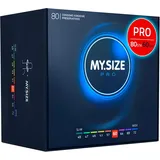 my.size (r&s consumer goods gmbh) My.size PRO Größe 60 Box mit 80 St