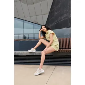 Rieker Sneaker Damen Beige 40