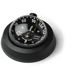 Silva 85e Kompass - Black - One Size
