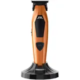 Jrl Diamante Trimmer Orange