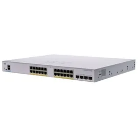 Cisco Business CBS350-24FP-4G (28 Ports)