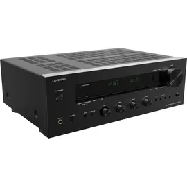 Onkyo TX-8470 Schwarz