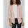 VILA Her New 3/4 Blazer Misty Rose M