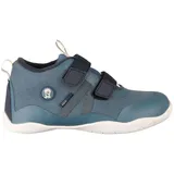 TROLLKIDS Hallingdal Barefoot Winter Hiker Blau 34