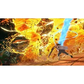 Naruto Shippuden: Ultimate Ninja Storm 4 (USK) (PS4)