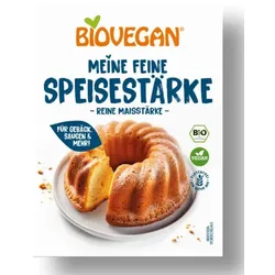 Biovegan Feine Speisestärke bio