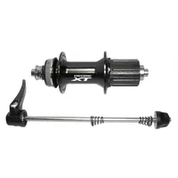 Shimano Deore Xt Fhm8000 135mm.36 Loch 8/9/10/11-f.Centerl..schw.