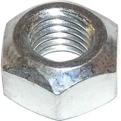 DRESSELHAUS Sicherungsmuttern 0691/001/51 12x1,5