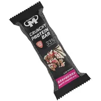 Mammut Nutrition Crunchy Protein Bar - 45 g Riegel Riegel, 45 g