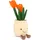 Animigos Tobar ANIMIGOS Funky Friends - Tulip - Adorable Plush Characters